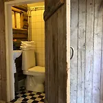 Nutheim 2* Flatdal