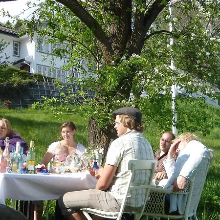 Nutheim Herberg