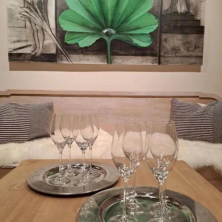 Nutheim Locanda Flatdal