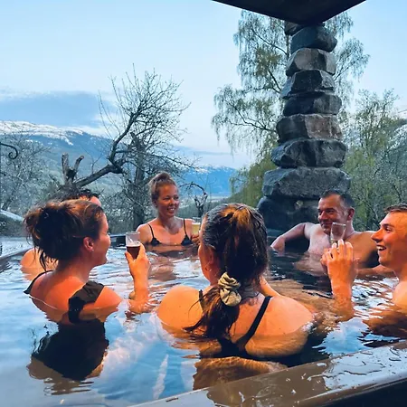 Locanda Nutheim Flatdal