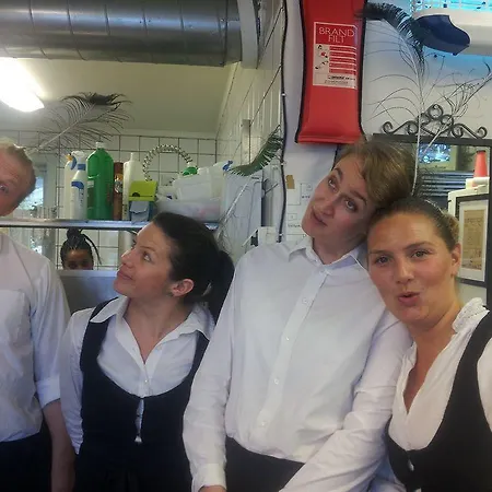 Nutheim Locanda Flatdal