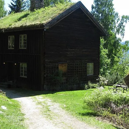 Nutheim 2* Flatdal