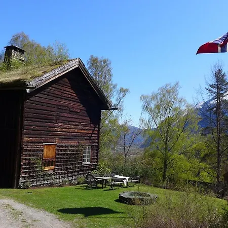 Inn Nutheim Flatdal