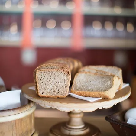 Nutheim Locanda Flatdal