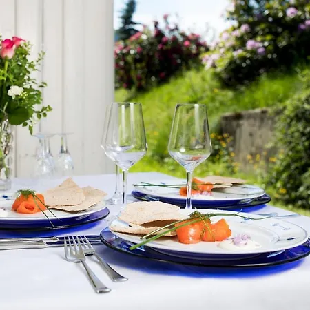 Locanda Nutheim Flatdal