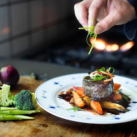 Nutheim Locanda Flatdal