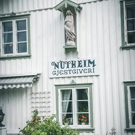 Nutheim 여관