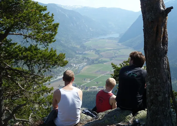 Värdshus Nutheim 2*