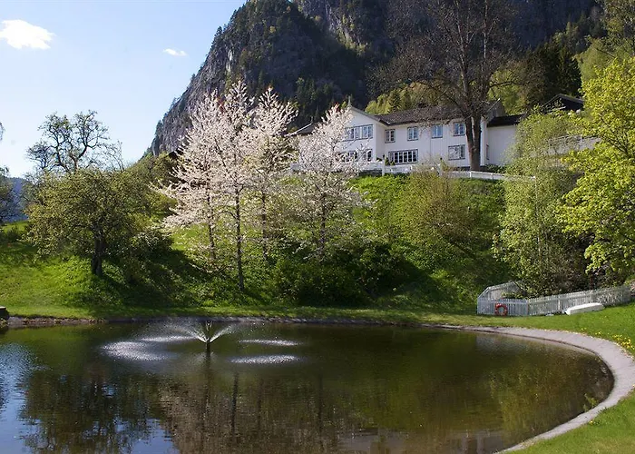 Nutheim Värdshus 2*