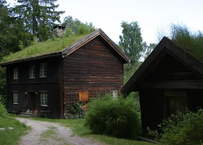 Värdshus Nutheim 2*