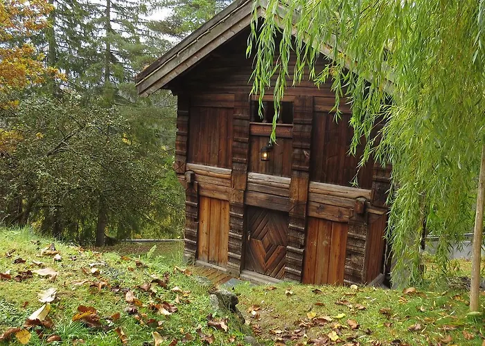 Värdshus Nutheim 2*