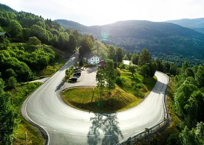 Nutheim Värdshus Flatdal