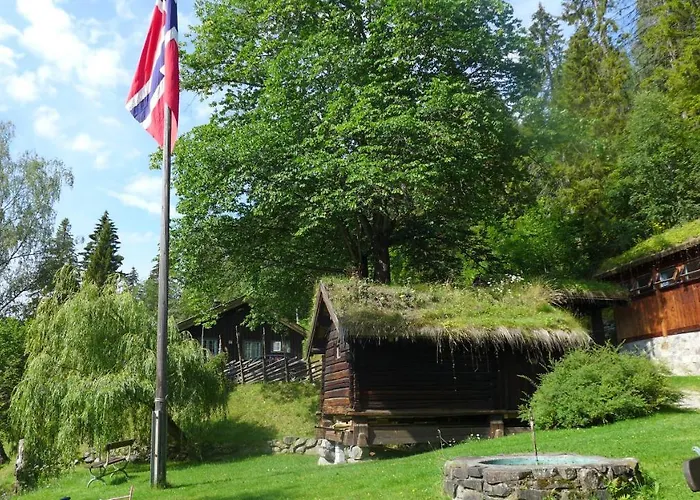 Värdshus Nutheim 2*