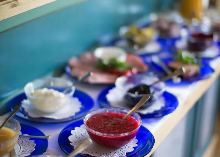 Nutheim Värdshus 2*