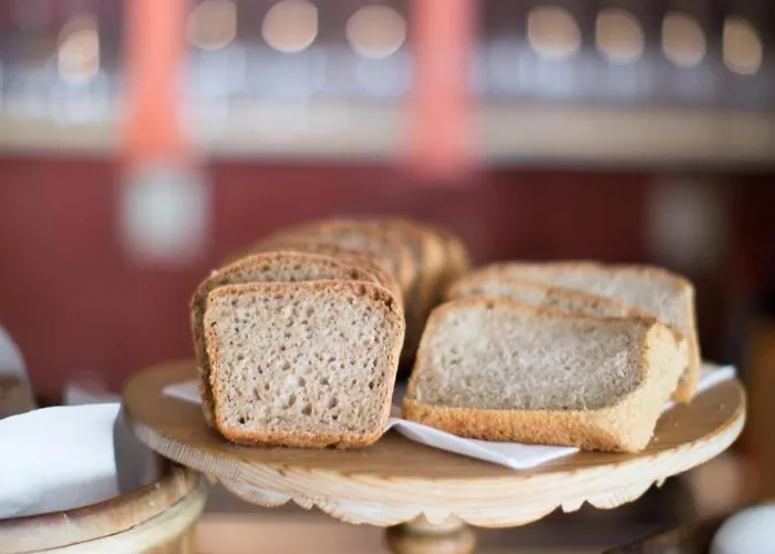Nutheim Värdshus Flatdal