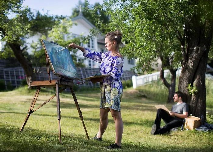 Nutheim Värdshus 2*