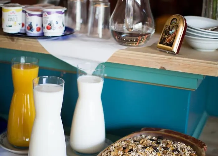 Nutheim Värdshus 2*