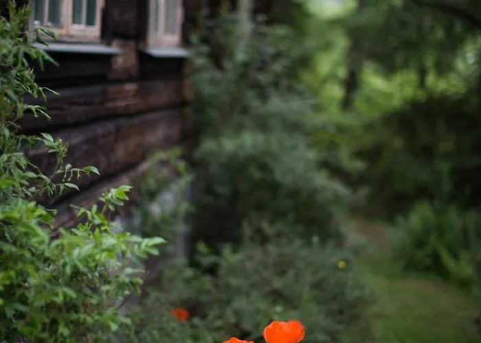 Nutheim Värdshus Flatdal