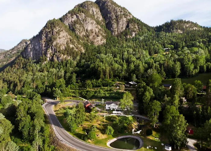 Nutheim Värdshus 2*