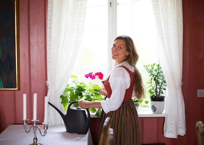 Nutheim Värdshus 2*