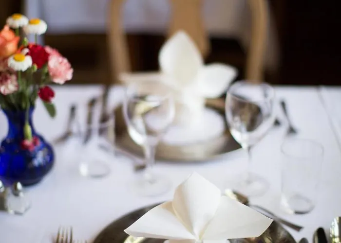 Nutheim Värdshus 2*