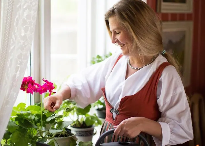 Nutheim Värdshus 2*