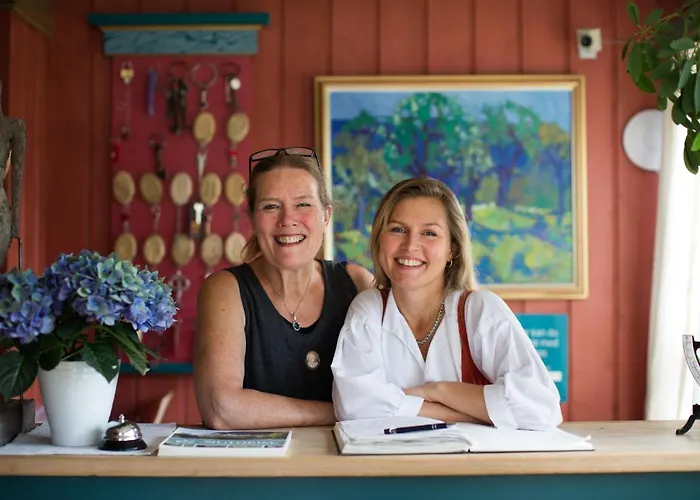 Värdshus Nutheim 2*