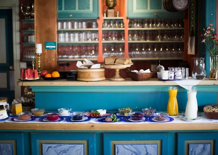 Värdshus Nutheim Flatdal