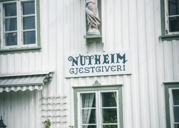 Nutheim Värdshus
