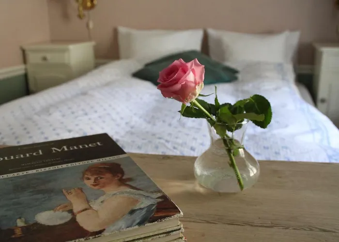 Nutheim Värdshus 2*