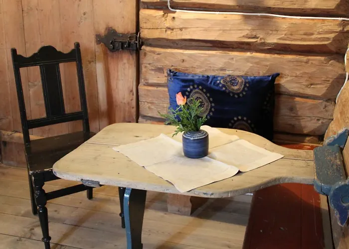 Värdshus Nutheim Flatdal