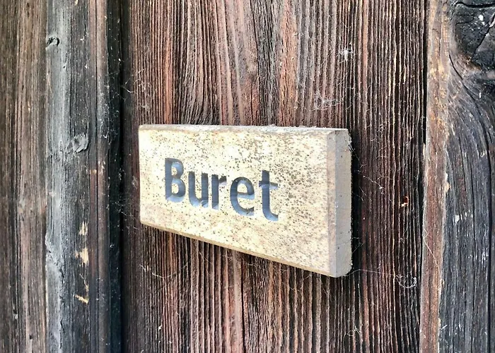 Värdshus Nutheim 2*