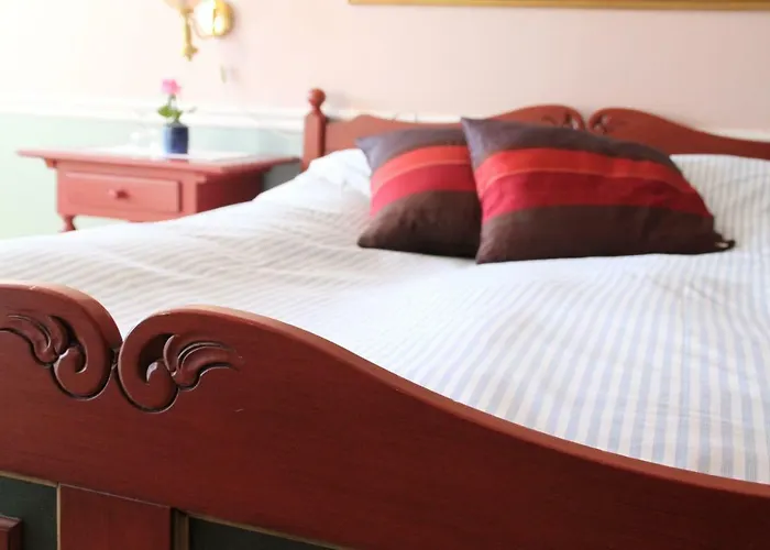 Nutheim Värdshus 2*