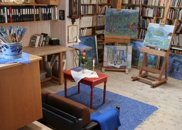 Nutheim Värdshus 2*