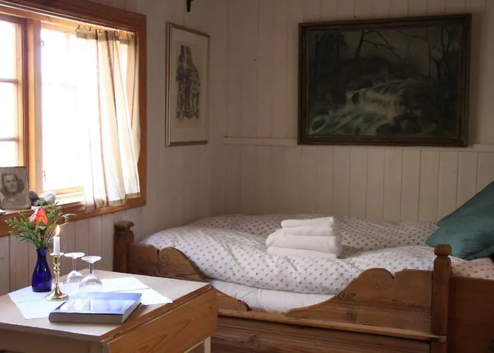 Nutheim Värdshus 2*