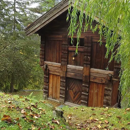 Zajazd Nutheim 2*