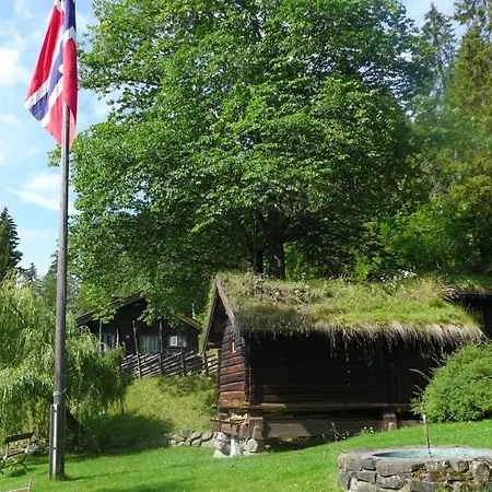 Zajazd Nutheim 2*