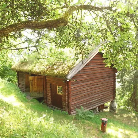 Nutheim 2* Flatdal